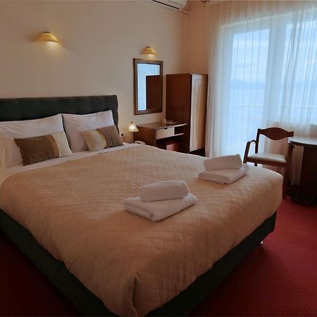 Hotel Excelsior ルートラキ エクステリア 写真
