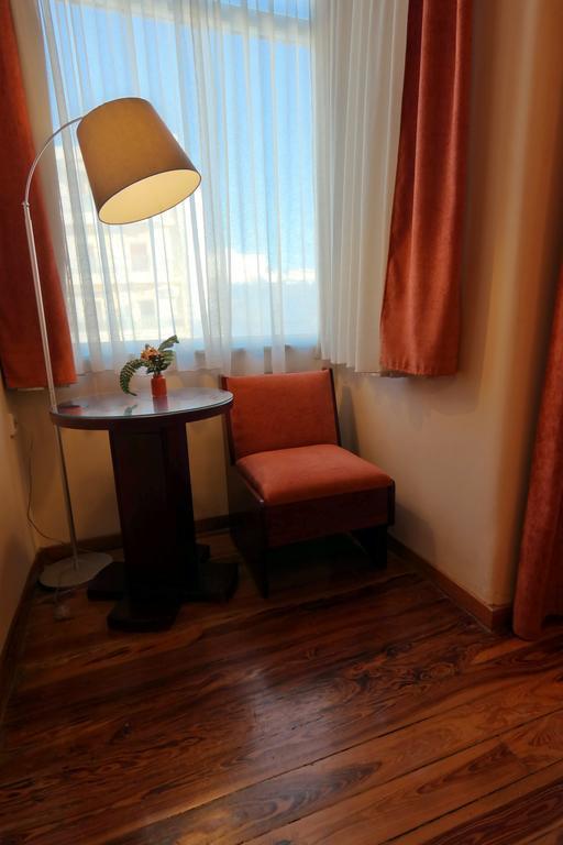 Hotel Excelsior ルートラキ 部屋 写真