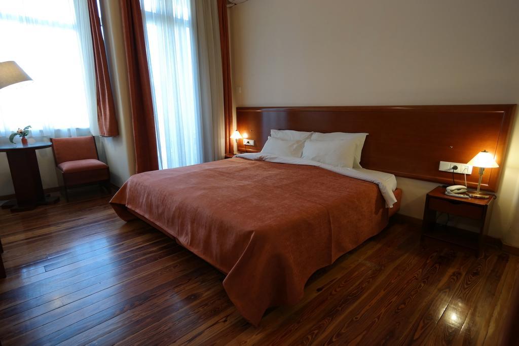 Hotel Excelsior ルートラキ 部屋 写真