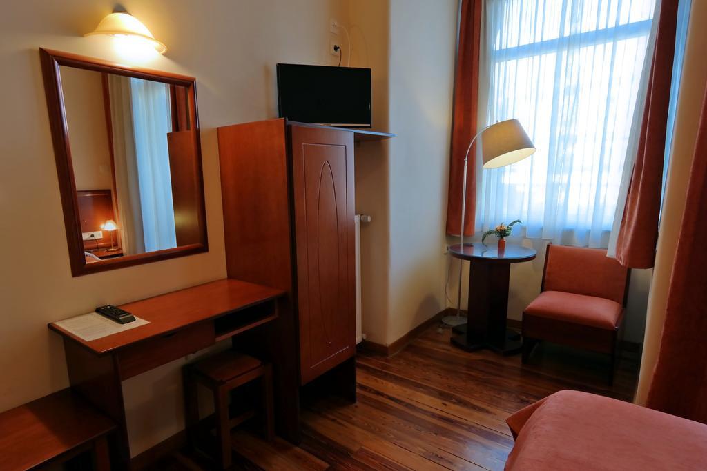 Hotel Excelsior ルートラキ 部屋 写真