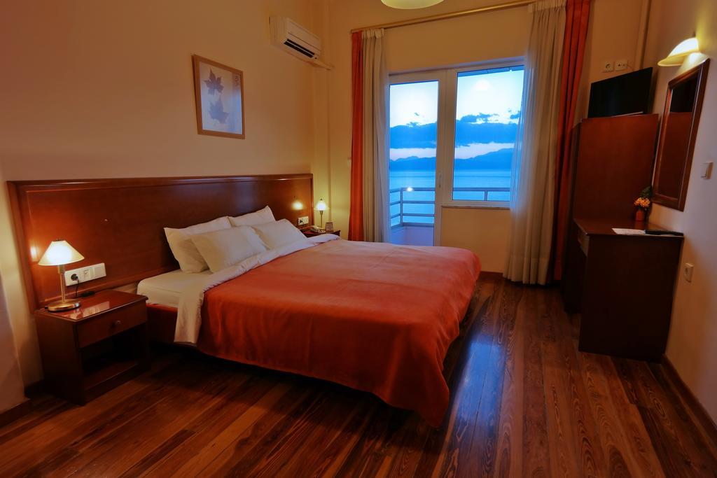 Hotel Excelsior ルートラキ 部屋 写真